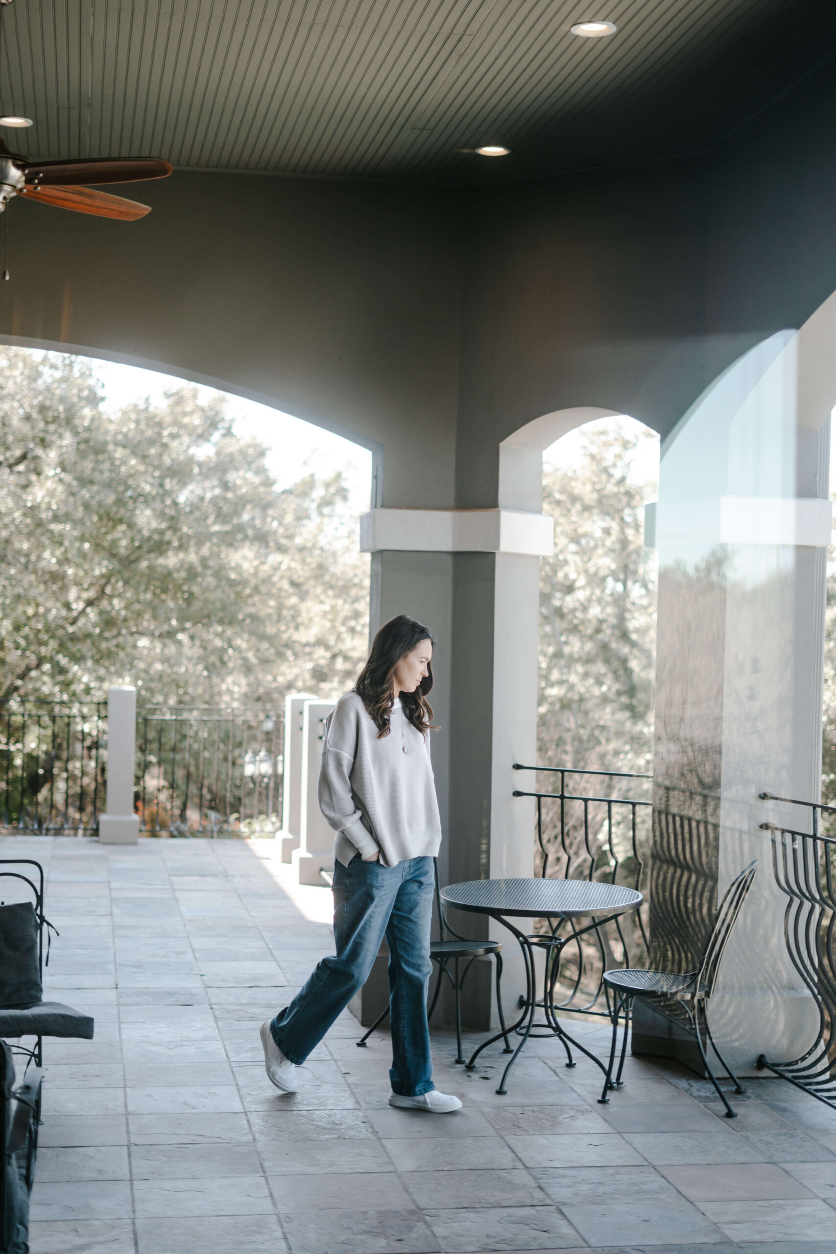 Feeling burned out? Mitch Matthews and Liz Hartke share tools to lead authentically—without losing your mission, peace, or purpose