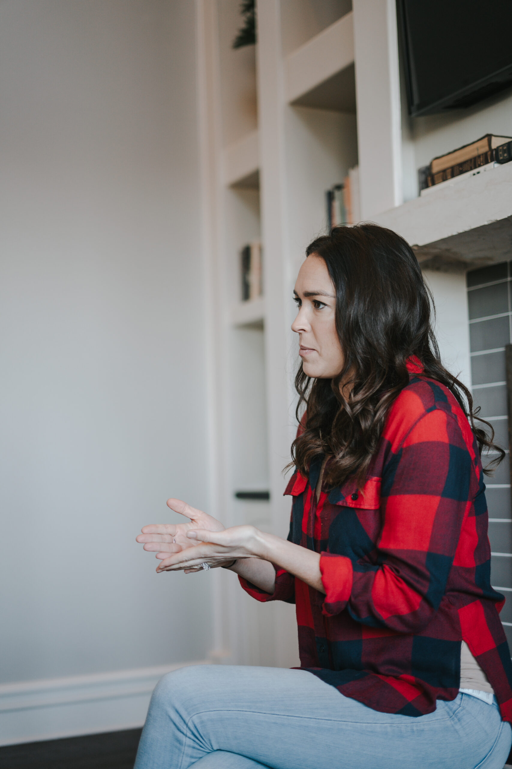 “Fire Starters & Fire Snuffers” exercise